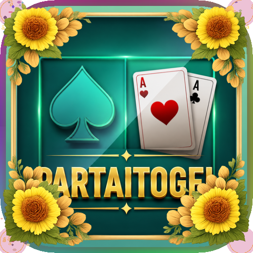partaitogel — galeri pratinjau - APK Resmi